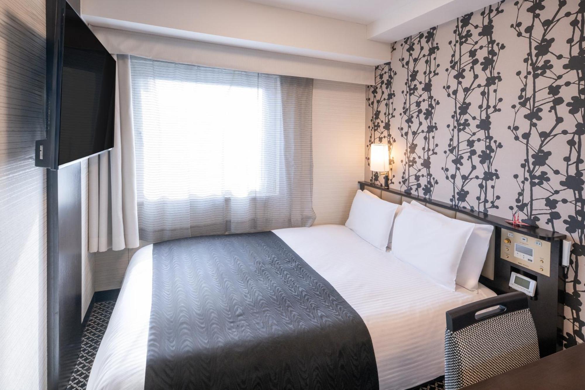 Apa Hotel Asakusa Kaminarimon — Bilder 2