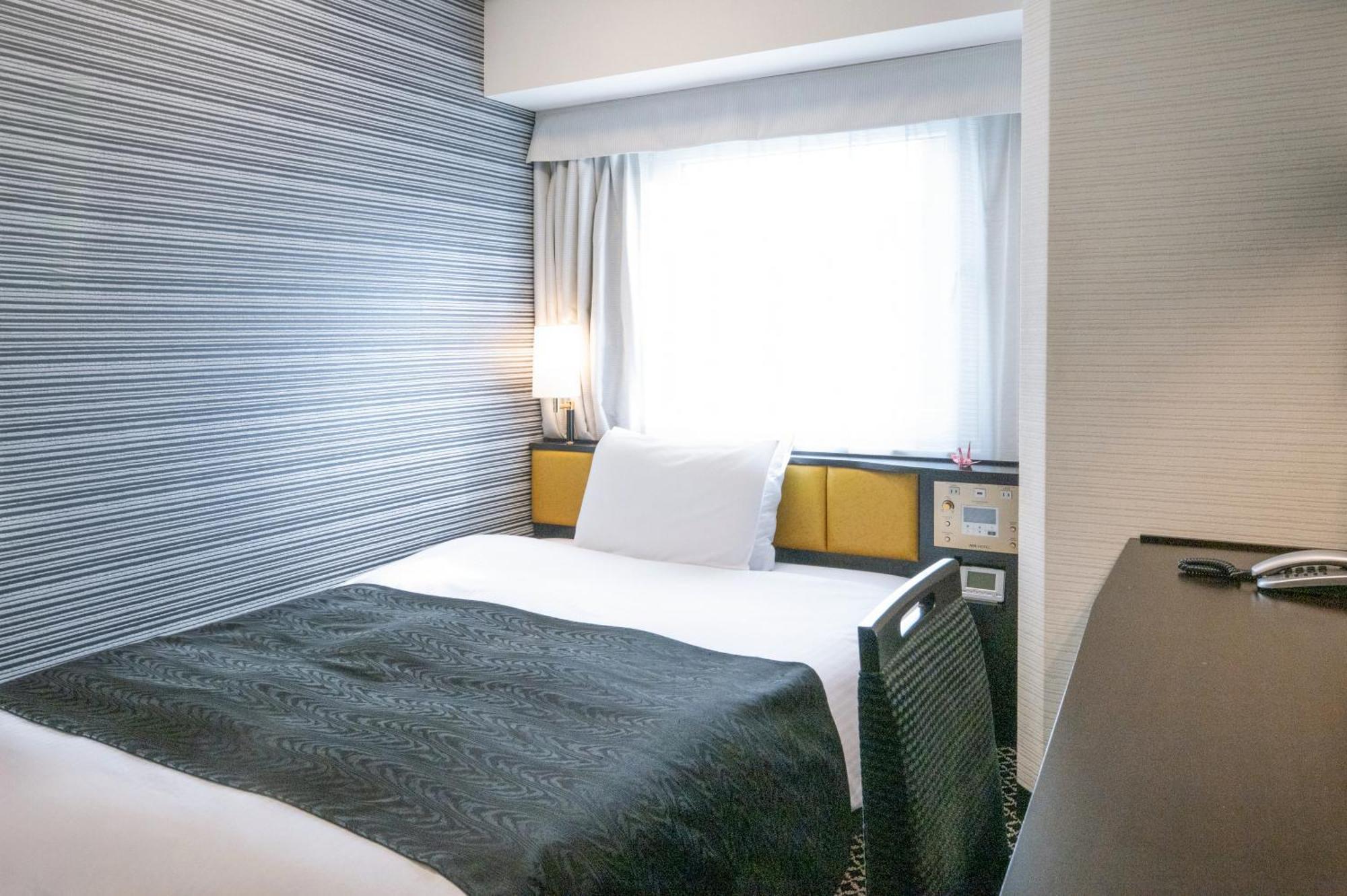Apa Hotel Asakusa Kaminarimon — Bilder 3